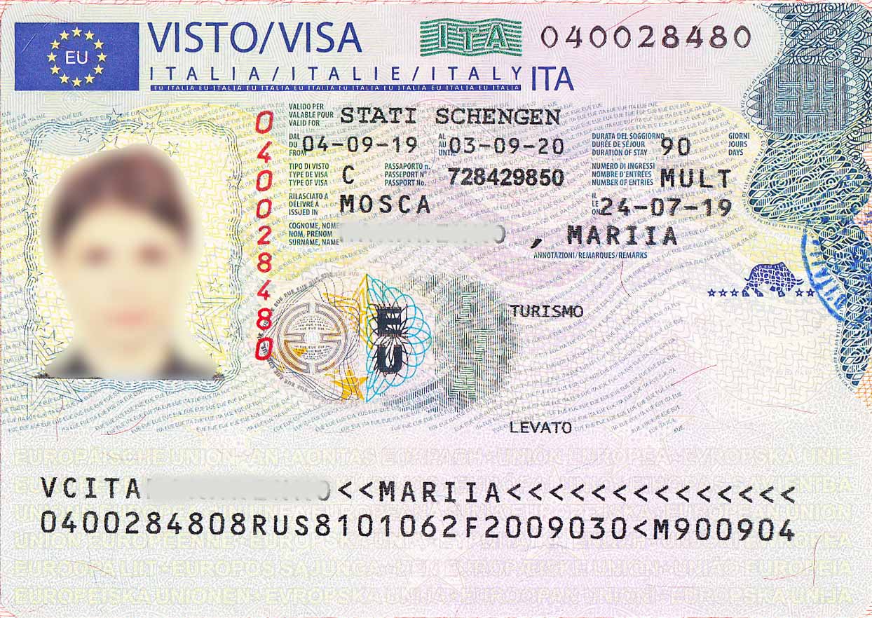 Виза куда. Виза в Италию 2020. Итальянская шенгенская виза. Виза шенген Италия. Итальянская мультивиза.
