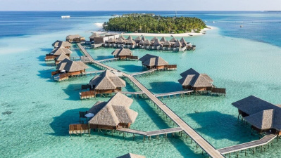 Мальдивские острова - что нужно знать путешественнику