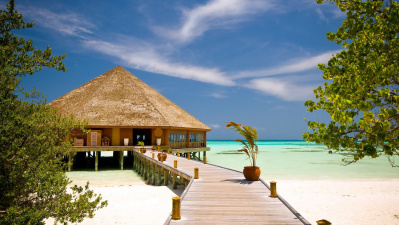 7 мифов об отдыхе на Мальдивах