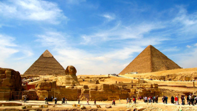 Топ 5 самых интересных достопримечательностей Египта