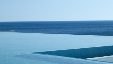 В поиске идиллии в лучший отель Греции - Atrium Prestige Thalasso 5*