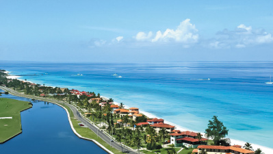 Хороший кубинский отель 5* по доступной цене - Ocean Varadero El Patriarca 5*