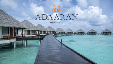 Мальдивы 2023 | Сеть отелей ADAARAN MALDIVES